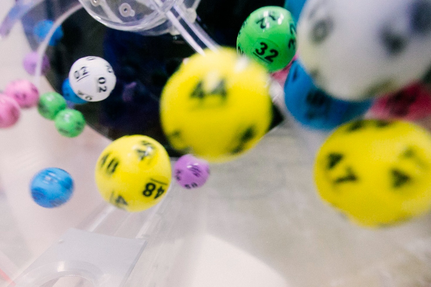 Expert Tips for Smarter Lottery Plays